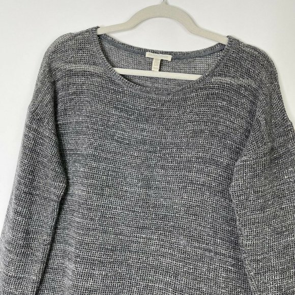 Eileen Fisher Sweater Size Small Petite PS - Picture 4 of 8